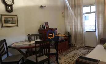 Imagem 2: Apartamento com 2 dormitórios à venda, 68 m² por R$ 380.000 - Santana - São Paulo/SP