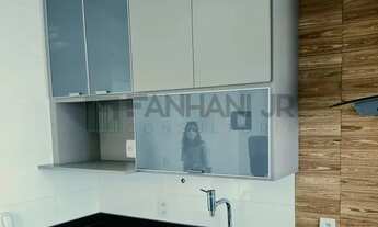 Imagem 3: Alugo apartamento na Casa Verde - São Paulo - Ed. Progetto Atílio. Apartamento com 2 dorm