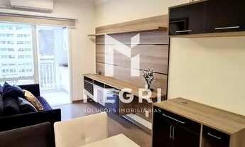 Imagem 6: Apartamento - Cambuí - Campinas