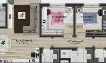 Imagem 2: RESIDENCIAL FRANZ SUPPÉ