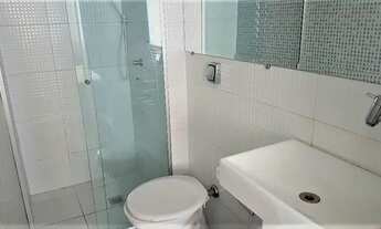 Imagem 7: Apartamento 1 quarto, MOBILIADO - Ed Vitória - Champagnat