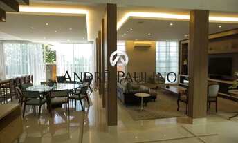 Imagem 5: CONDOMÍNIO ALPHAVILLE JACARANDAS