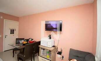 Imagem 4: Apartamento à Venda - Santos Dumond, 2 Quartos, 42 m2