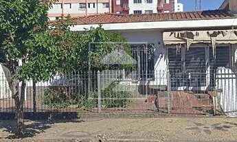 Imagem: Casa - Botafogo - Campinas