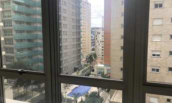 Imagem 2: Sala/Conjunto para venda possui 40 metros quadrados com 1 quarto em Perdizes - São Paulo