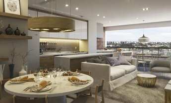 Imagem 7: Osasco Vila Sao Francisco Apartamento Duplex