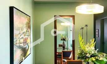 Imagem 4: Apartamento 78m² 3 Dormitórios (1 Suíte) 1 Varanda 2 Vagas Em Perdizes - São Paulo - SP