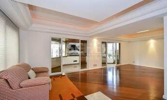 Imagem 3: Apartamento com 3 dormitórios à venda, 300 m² - Panamby - São Paulo/SP