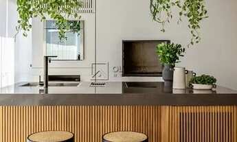 Imagem 7: Venda Apartamento 3 Dormitórios - 150 m² Vila Madalena