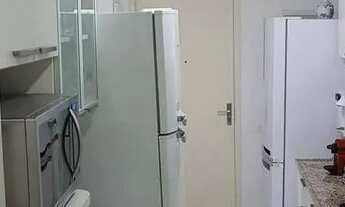 Imagem 4: Apartamento com 3 dormitórios à venda, 114 m² por R$ 1.100.000 - São Conrado - Rio de Jane