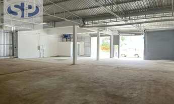 Imagem: Galpão em São Roque - Guarulhos