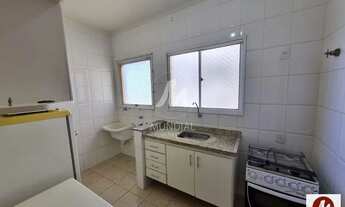 Imagem 3: Apartamento (tipo - padrao) 1 dormitórios, cozinha planejada, em condomínio fechado