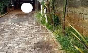 Imagem 4: Casa (térrea na rua) 3 dormitórios/suite, cozinha planejada