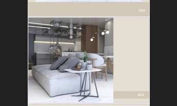 Imagem 7: Apartamento de Alto Padrão para venda tem 65 metros quadrados com 2 quartos no Bessa