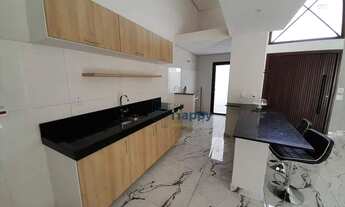 Imagem 6: Casa com 3 dormitórios para alugar, 166 m² por R$ 5.770/mês - Vila Monte Alegre IV - Paulí