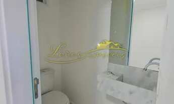 Imagem 6: Sobrado com 01 dormitorio!