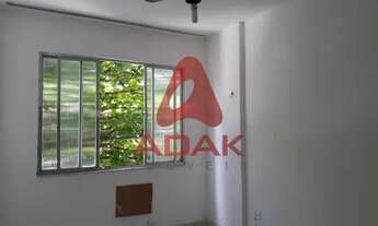 Imagem 4: Kitnet/conjugado para venda possui 28 metros quadrados com 1 quarto