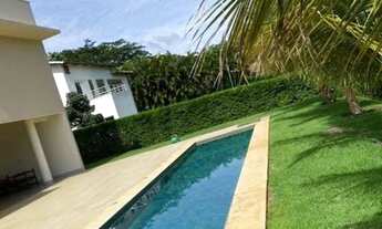 Imagem 5: Casa no Residencial Aldeia do Vale