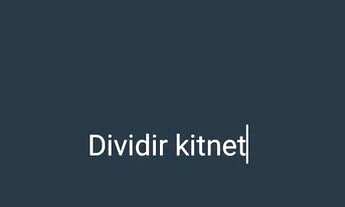 Imagem: Procuro uma pessoa pra dividir