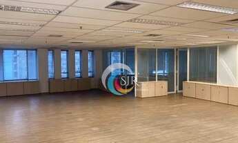 Imagem 3: Conjunto para alugar, 280 m² - Cerqueira César - São Paulo/SP