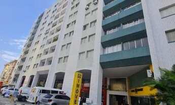 Imagem: PRAIA GRANDE - Apartamento Padrão - GUILHERMINA