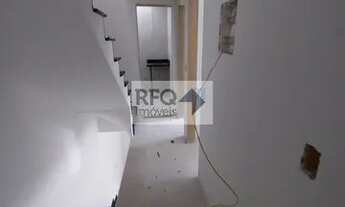 Imagem 5: Sobrado para compra ou locação novo com 3 dormitórios na Região da Vila Gumercindo !!