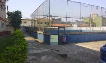 Imagem 5: ALUGO APARTAMENTO B. JORDANOPÓLIS SBC 2 DORMS. 1380,00 MENSAL , PACOTE