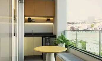 Imagem: Apartamento com 3 quartos à venda, 70 m²