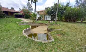 Imagem 2: TERRENO PLANO NO MORRO DO CHAPÉU - R$2.500.000,00