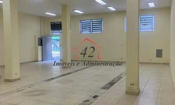 Imagem 5: Salão Comercial 150m² Ipiranga ao lado da Oxxo