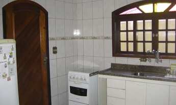 Imagem 5: Casa com 3 dormitórios à venda, 125 m² por R$ 400.000 - Balneário São João Batista II - Pe