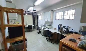 Imagem 3: Móvel comercial para aluguel e venda possui 140 metros quadrados em Casa Verde - São Paulo