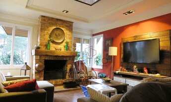 Imagem 3: Casa no bairro Vale das Colinas em Gramado!