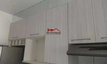 Imagem 7: Apartamento para venda ou locação no Umuarama - Osasco