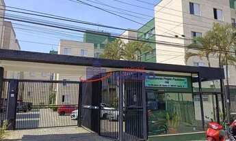 Imagem 7: Apartamento com 2 dorms, Gopoúva, Guarulhos - R$ 265 mil, Cod: 11151