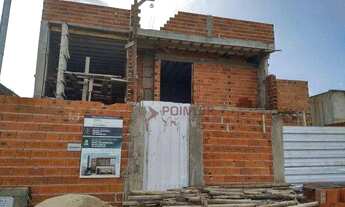 Imagem 2: Sobrado à venda, 200 m² por R$ 650.000,00 - Setor Garavelo - Goiânia/GO