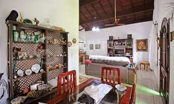 Imagem 5: CASA com 3 quartos em Peruíbe, no bairro Jardim Imperador