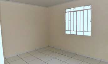 Imagem 6: Casa para aluguel tem 60 metros quadrados com 2 quartos em Boa Vista - Curitiba - PR