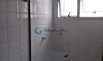 Imagem 5: Apartamento Padrão em São José dos Campos