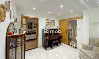 Imagem 4: Apartamento à venda, 132 m² por R$ 590.000 - Gonzaga - Santos/SP