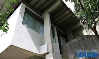 Imagem 4: SOBRADO - JARDIM MARAJOARA - SP