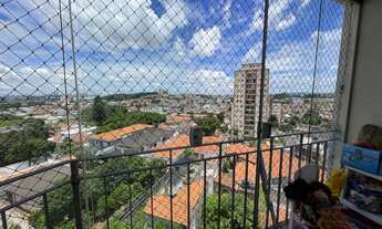 Imagem 5: Apartamento de 63m2 2 dormitórios a venda