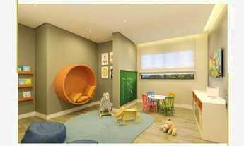 Imagem 6: Apartamento para venda com 108 m² com 3 quartos em Campestre - Santo André - SP