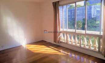 Imagem: Apartamento locação 105 m² Vila Olimpia