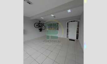 Imagem 3: Sobrado para locação - Vila Rosa, Sao Bernardo do Campo