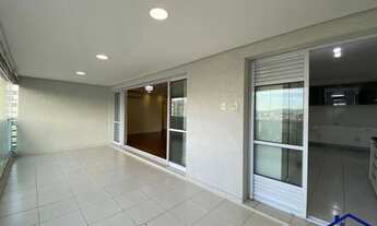 Imagem 8: Apartamento Com 3 Suites Para Venda No Residencial Jardins Do Brasil Em Osasco,sp