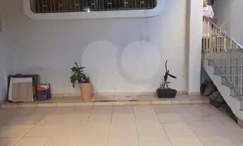 Imagem 4: Sobrado com 4 quartos para venda em Santana - São Paulo