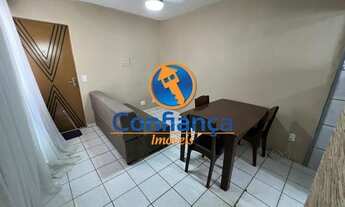 Imagem 2: 2 Quartos - Res. Valparaíso 1 - Valparaíso Serra