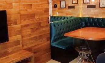 Imagem 5: Apartamento com 2 dormitórios à venda, 49 m² por R$ 289.000,00 - Ferrazópolis - São Bernar