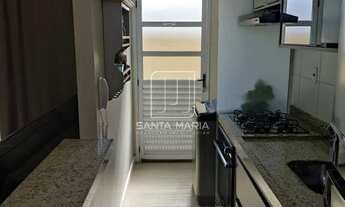 Imagem 3: Apartamento (tipo - padrao) 2 dormitórios, cozinha planejada, portaria 24hs, lazer, salão